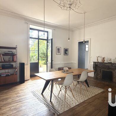 Maison 9 pièces 499500 €