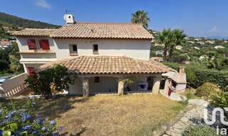 Maison 6 Pièces 168 m² à vendre à Roquebrune-sur-Argens (83380)