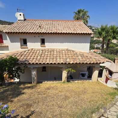 Maison 6 pièces 670000 €