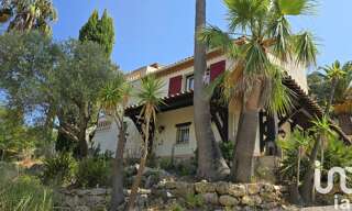 Maison 6 Pièces 168 m² à vendre à Roquebrune-sur-Argens (83380)