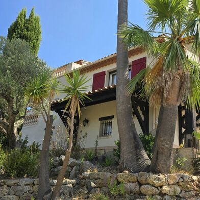 Maison 6 pièces 695000 €