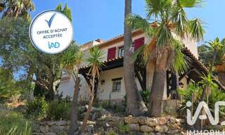 Maison 6 Pièces 168 m² à vendre à Roquebrune-sur-Argens (83380)