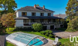 Maison 10 Pièces 287 m² à vendre à Rignac (12390)