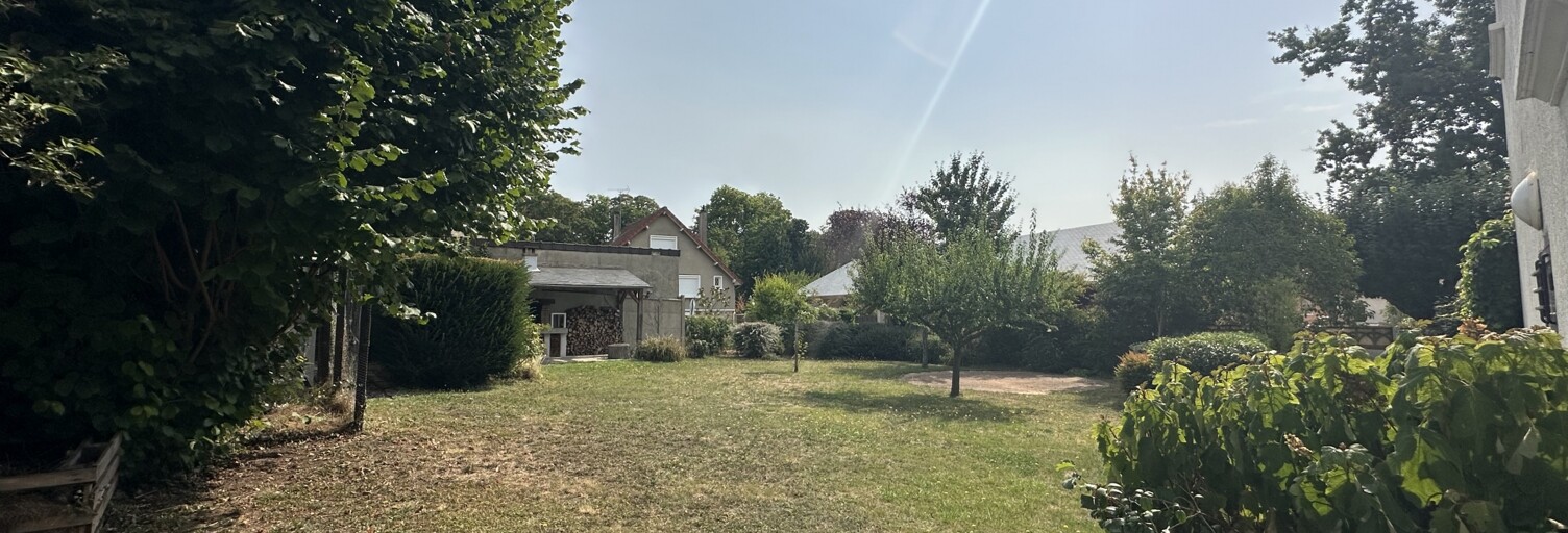 Immeuble  286 m² à vendre à Villiers-sur-Orge (91700)