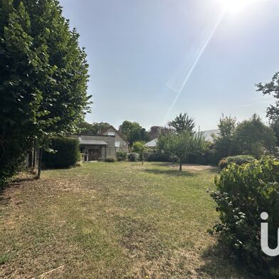 Immeuble  690000 €