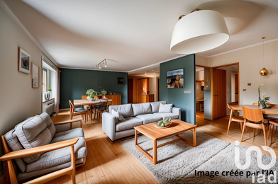 Maison 7 pièces 194000 €