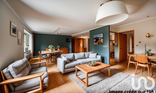 Maison 7 Pièces 205 m² à vendre à Tieffenbach (67290)