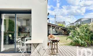 Maison 6 Pièces 122 m² à vendre à Vannes (56000)