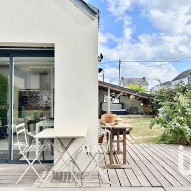Maison 6 pièces 575000 €