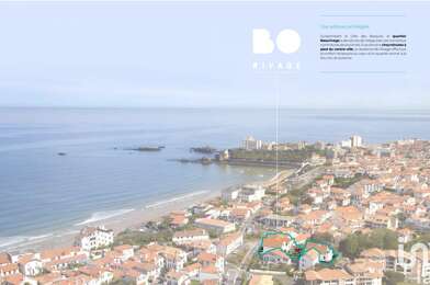 Appartement 4 pièces 850000 €