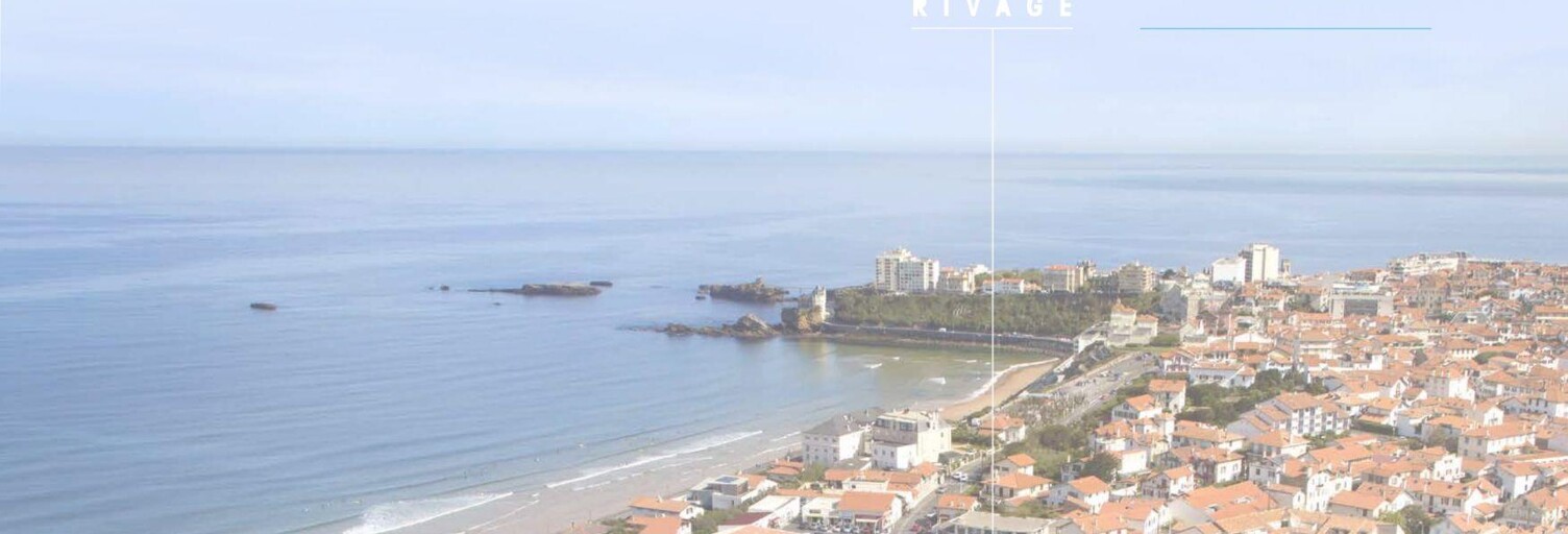 Appartement 4 Pièces 79 m² à vendre à Biarritz (64200)