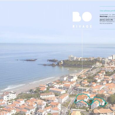 Appartement 4 pièces 850000 €