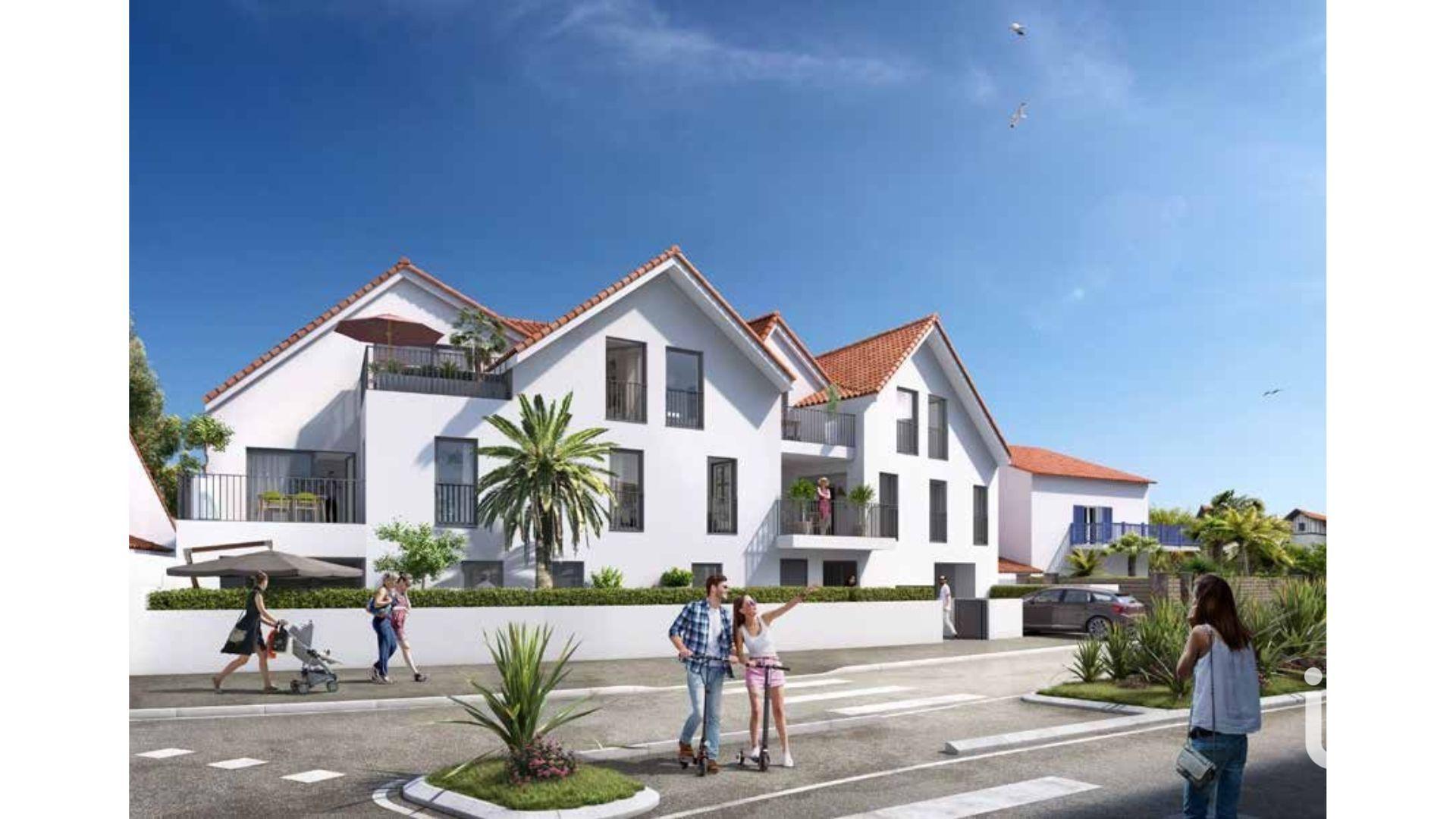 Vente Appartement 4 pièces - Photo 2