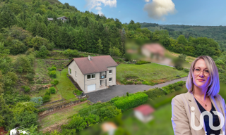 Maison 5 Pièces 141 m² à louer à Montenach (57480)