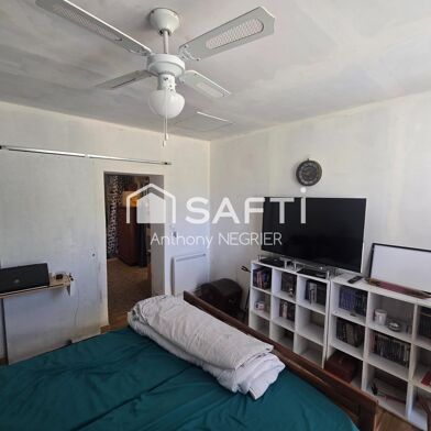 Maison 3 pièces 86000 €