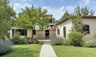 Maison 4 Pièces 105 m² à vendre à Lorgues (83510)