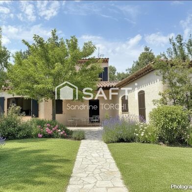 Maison 4 pièces 479000 €