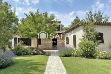 Maison 4 pièces 459000 €