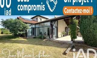 Maison 6 Pièces 178 m² à vendre à Saint-Prim (38370)