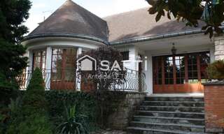 Maison 8 Pièces 434 m² à vendre à Conty (80160)