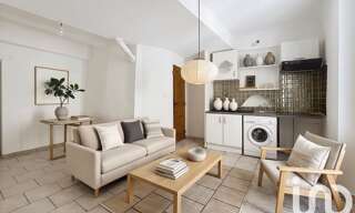 Appartement 3 Pièces 50 m² à vendre à Ceyreste (13600)