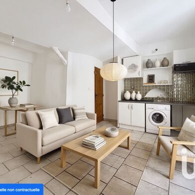 Appartement 3 pièces 185000 €