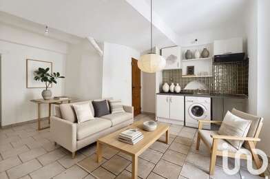 Appartement 3 pièces 185000 €