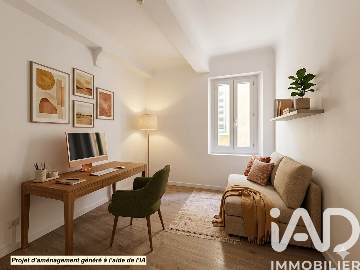 Vente Appartement 3 pièces - Photo 5
