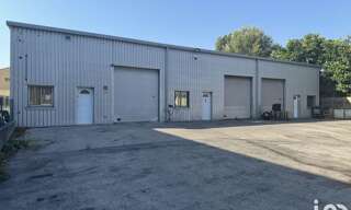 Commerce  460 m² à vendre à Jacou (34830)