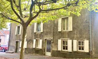 Maison 4 Pièces 68 m² à vendre à Saint-Amans-Soult (81240)