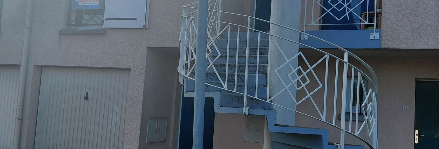 Appartement 2 Pièces 46 m² à vendre à La Norville (91290)