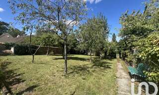 Terrain  417 m² à vendre à Choisy-en-Brie (77320)