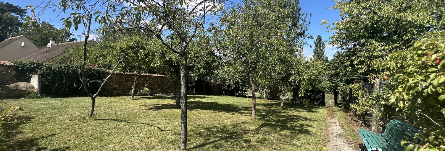 Terrain  417 m² à vendre à Choisy-en-Brie (77320)