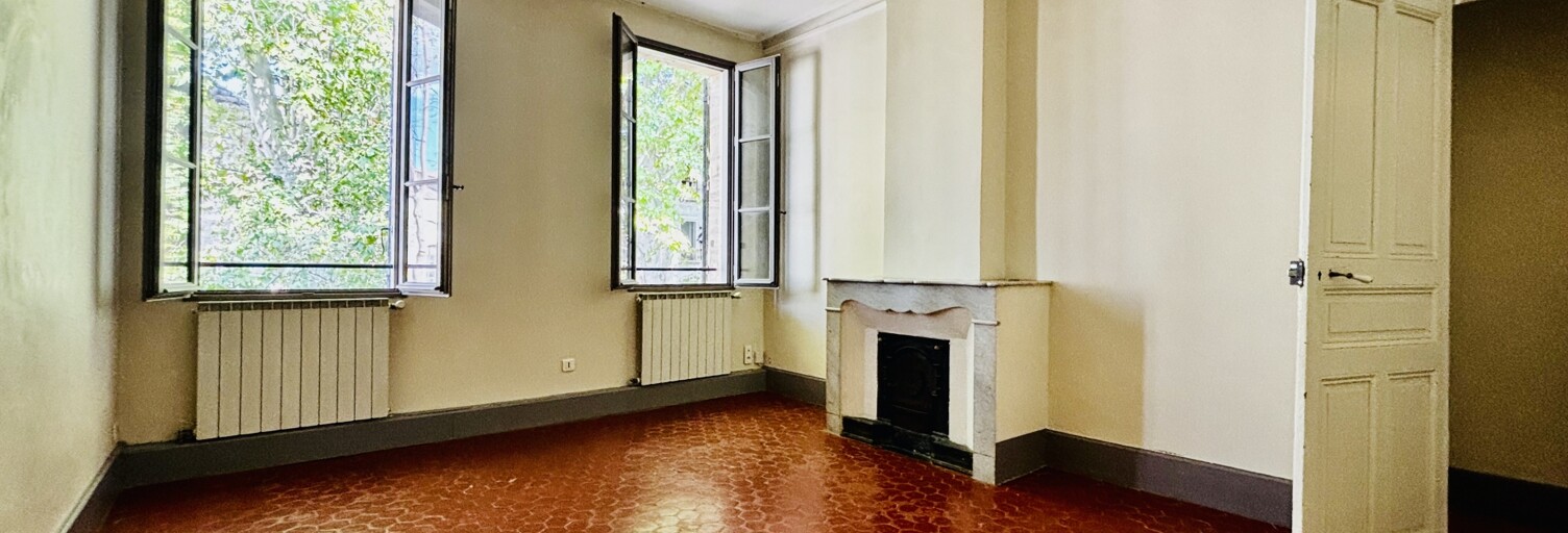 Appartement 2 Pièces 44 m² à louer à Avignon (84000)