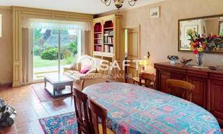 Maison 7 Pièces 196 m² à vendre à Plougonven (29640)