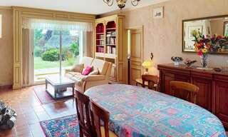 Maison 7 Pièces 196 m² à vendre à Plougonven (29640)