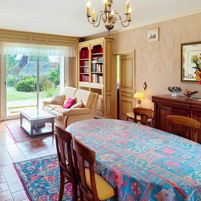 Maison 7 pièces 316000 €