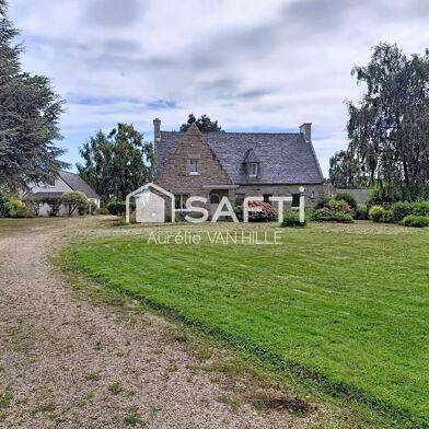 Maison 7 pièces 316000 €