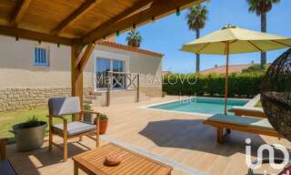 Maison 6 Pièces 129 m² à vendre à Saint-Laurent-de-la-Salanque (66250)