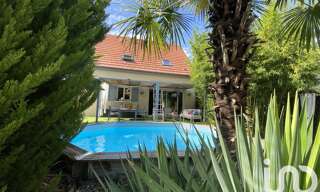 Maison 6 Pièces 125 m² à vendre à Saint-Fargeau-Ponthierry (77310)