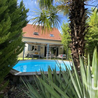 Maison 6 pièces 399000 €