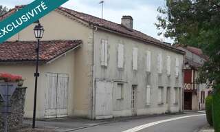 Maison 9 Pièces 185 m² à vendre à Cazaubon (32150)