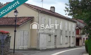 Maison 9 Pièces 185 m² à vendre à Mauvezin-d'Armagnac (40240)