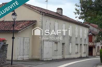 Maison 9 pièces 64900 €