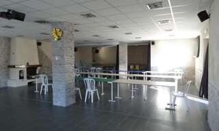 Immeuble  438 m² à vendre à L'Aiguillon (09300)