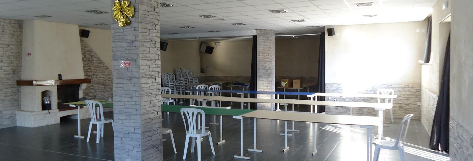 Immeuble  438 m² à vendre à L'Aiguillon (09300)