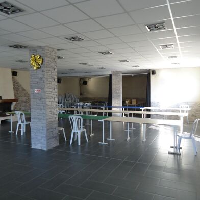 Immeuble  120000 €