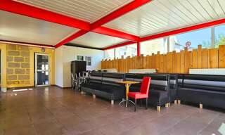 Commerce 7 Pièces 214 m² à vendre à Brive-la-Gaillarde (19100)