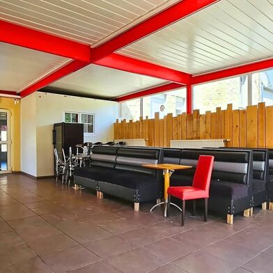 Commerce 7 pièces 299000 €