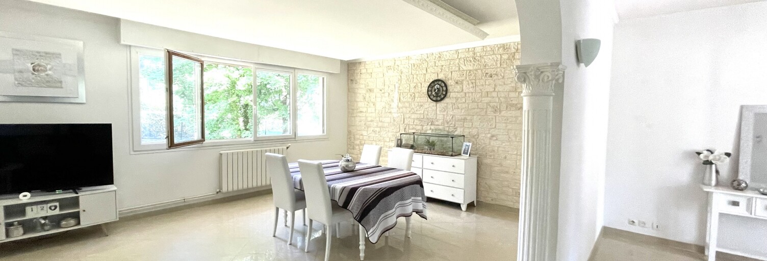 Appartement 3 Pièces 101 m² à vendre à Étiolles (91450)